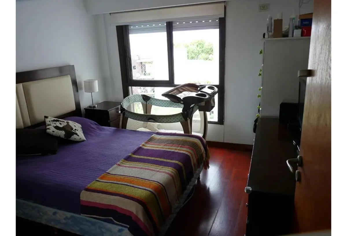 Departamento - Caballito Norte