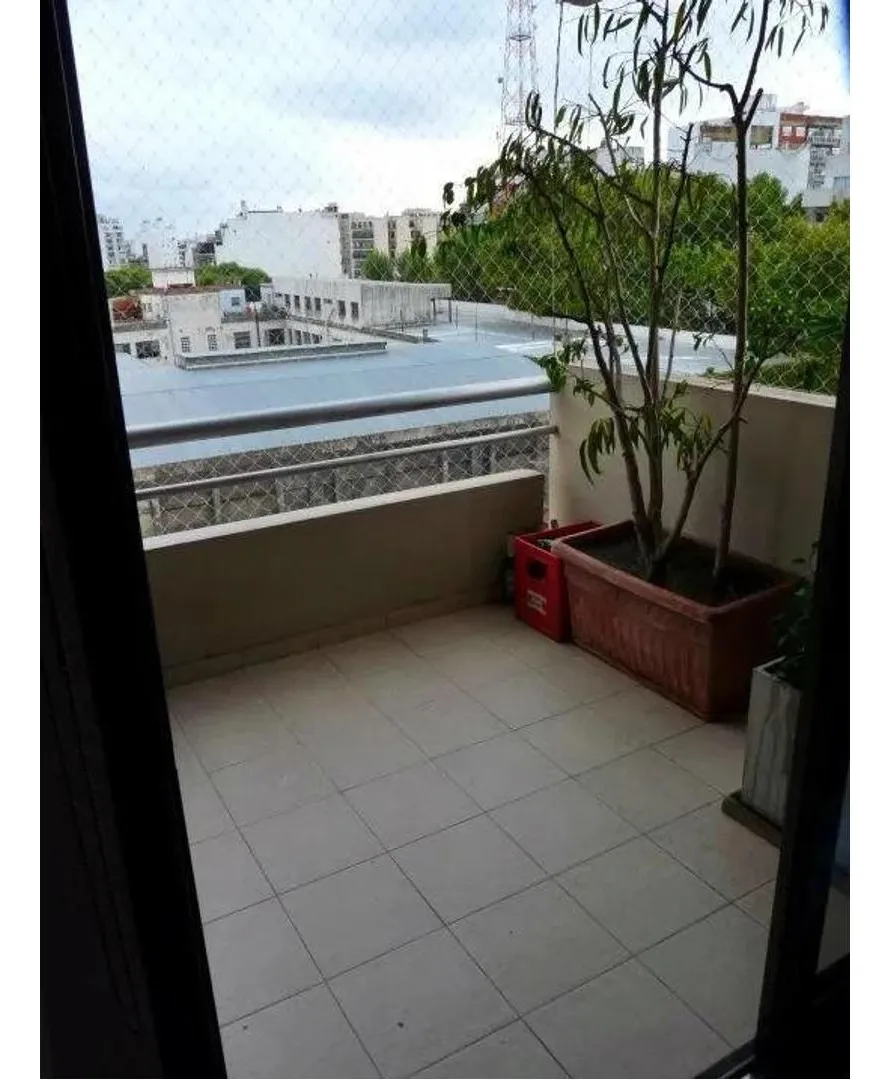 Departamento - Caballito Norte