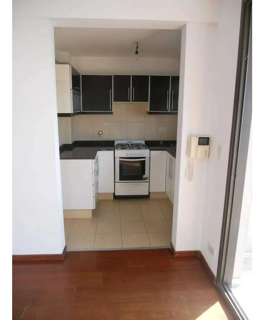 Departamento - Caballito Norte