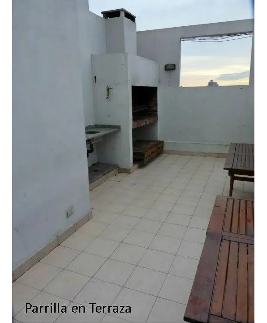 Departamento - Caballito Norte