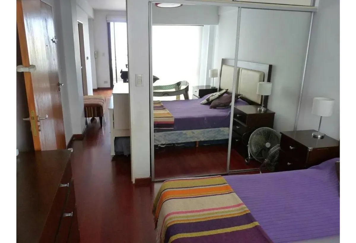 Departamento - Caballito Norte