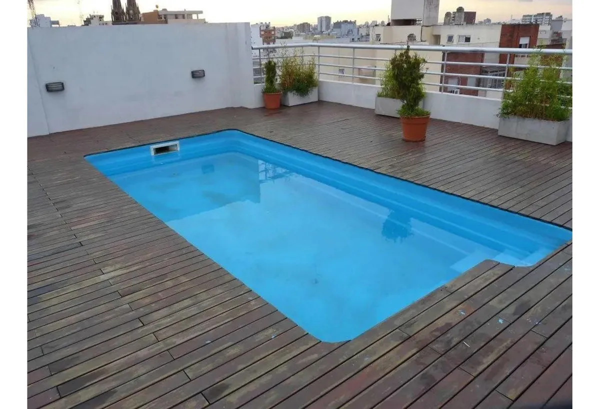 Departamento - Caballito Norte