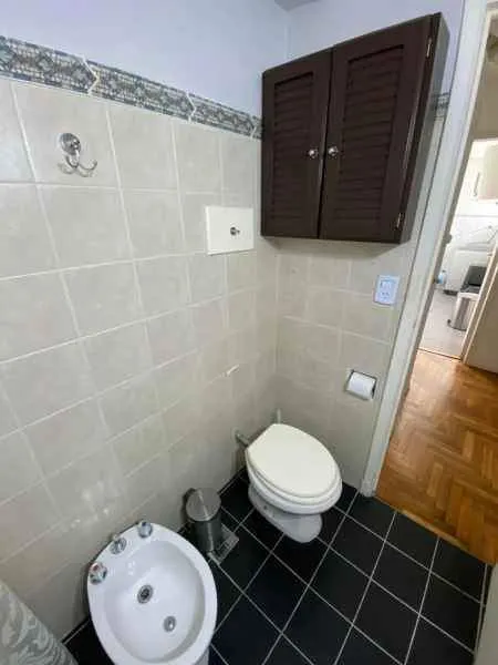 3 ambientes en venta en Palermo