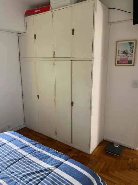 3 ambientes en venta en Palermo