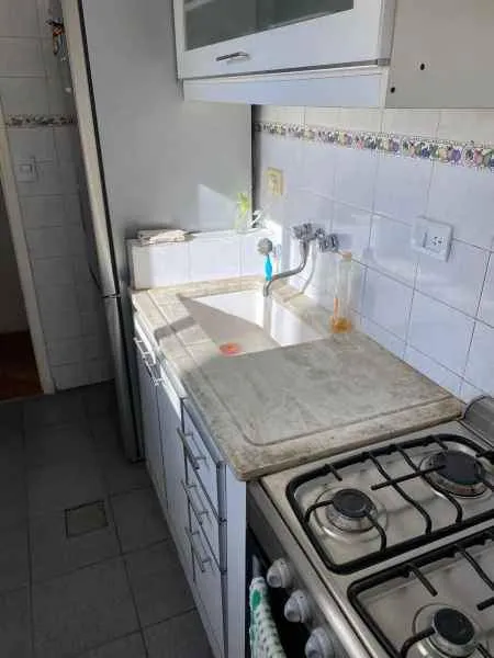 3 ambientes en venta en Palermo