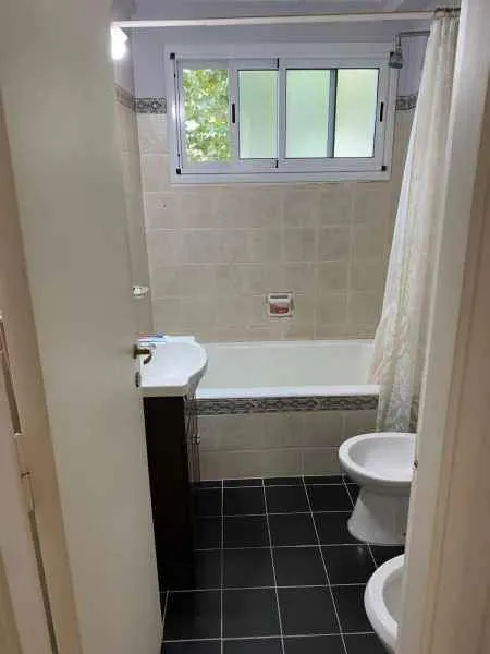 3 ambientes en venta en Palermo
