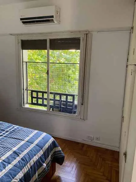 3 ambientes en venta en Palermo