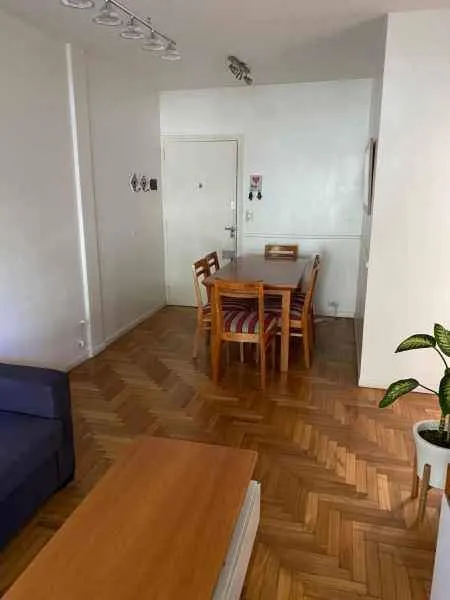 3 ambientes en venta en Palermo