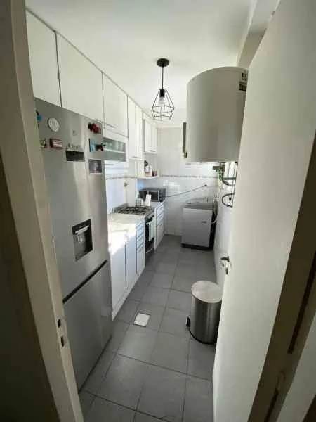 3 ambientes en venta en Palermo