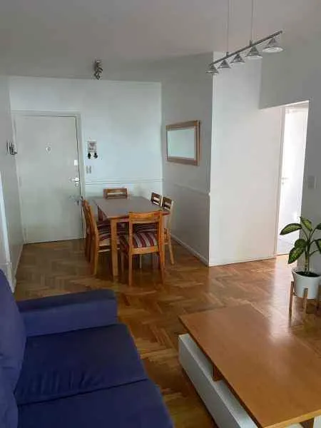 3 ambientes en venta en Palermo