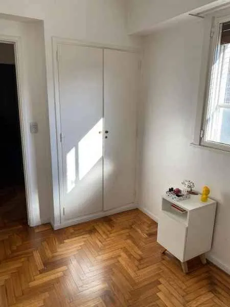 3 ambientes en venta en Palermo