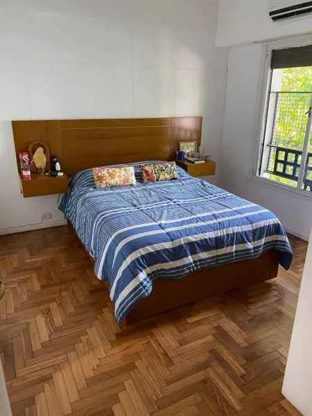 3 ambientes en venta en Palermo