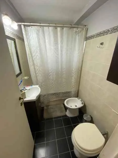 3 ambientes en venta en Palermo