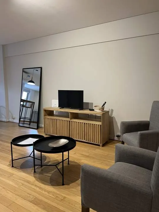 MONOAMBIENTE EN PALERMO