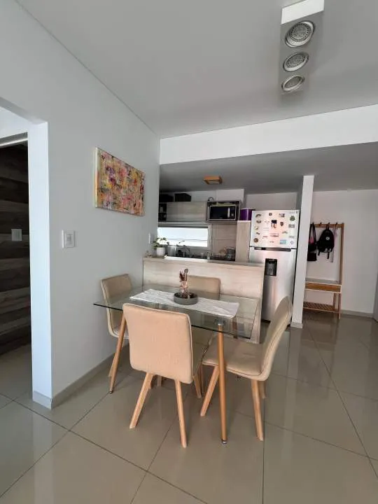 Venta 2 ambientes con balcón, muy luminoso, Villa del Parque