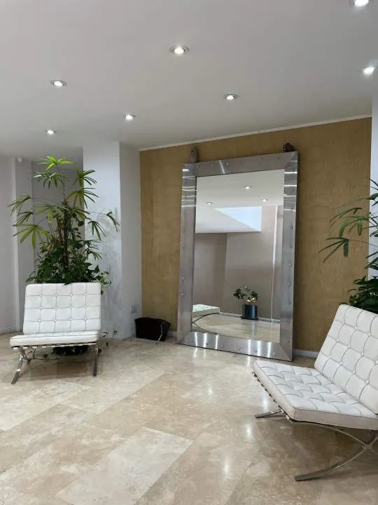 Venta 2 ambientes con balcón, muy luminoso, Villa del Parque