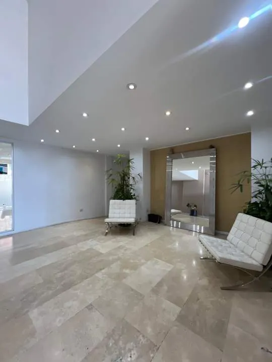 Venta 2 ambientes con balcón, muy luminoso, Villa del Parque