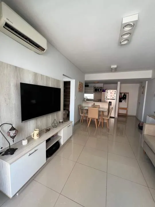 Venta 2 ambientes con balcón, muy luminoso, Villa del Parque