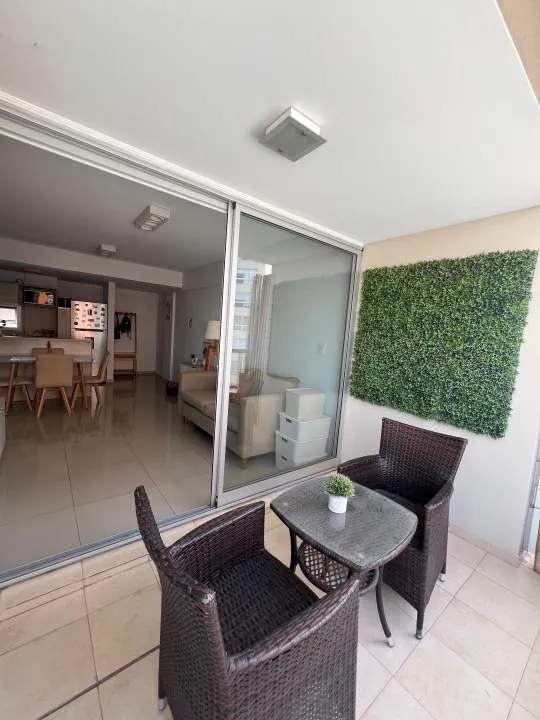 Venta 2 ambientes con balcón, muy luminoso, Villa del Parque