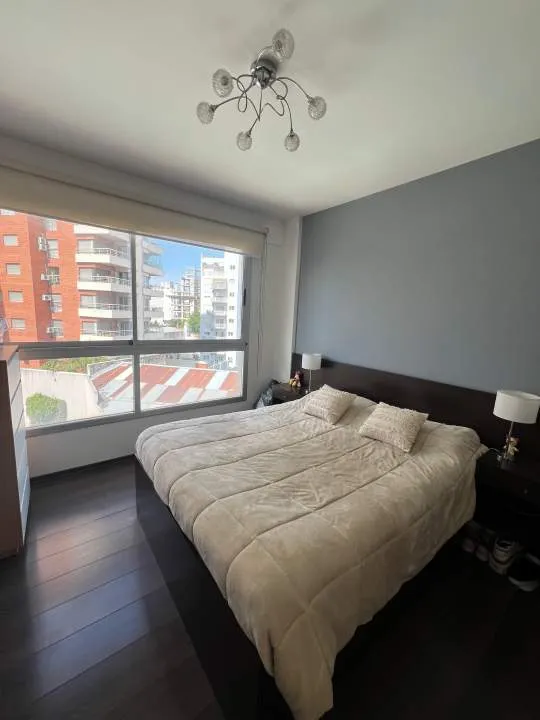 Venta 2 ambientes con balcón, muy luminoso, Villa del Parque