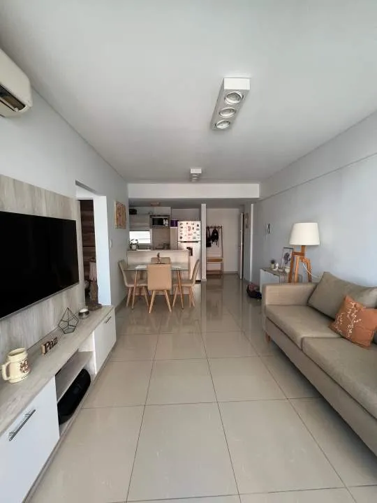 Venta 2 ambientes con balcón, muy luminoso, Villa del Parque