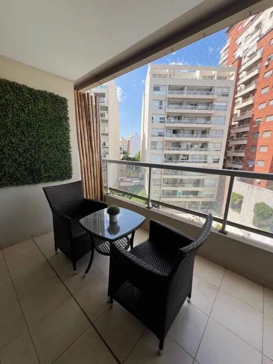 Venta 2 ambientes con balcón, muy luminoso, Villa del Parque
