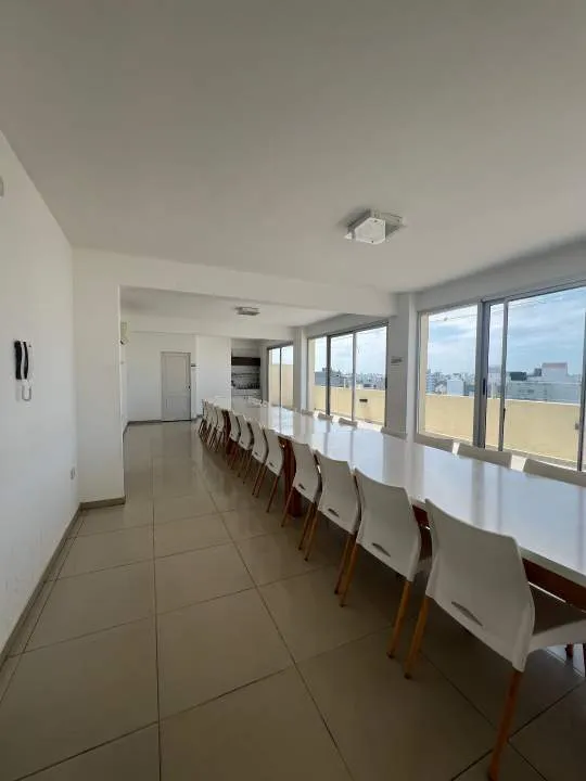 Venta 2 ambientes con balcón, muy luminoso, Villa del Parque