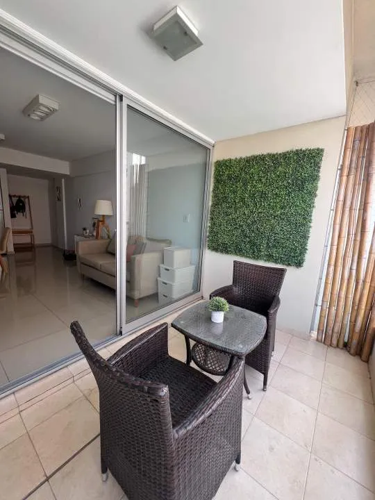 Venta 2 ambientes con balcón, muy luminoso, Villa del Parque