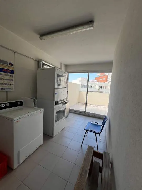 Venta 2 ambientes con balcón, muy luminoso, Villa del Parque