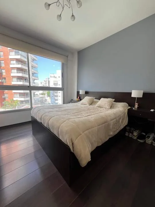Venta 2 ambientes con balcón, muy luminoso, Villa del Parque
