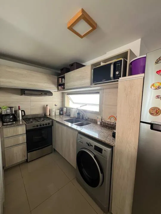 Venta 2 ambientes con balcón, muy luminoso, Villa del Parque