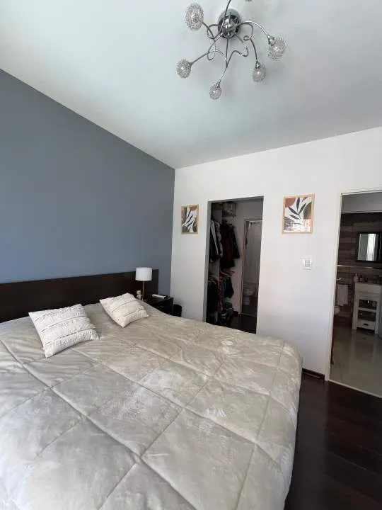 Venta 2 ambientes con balcón, muy luminoso, Villa del Parque