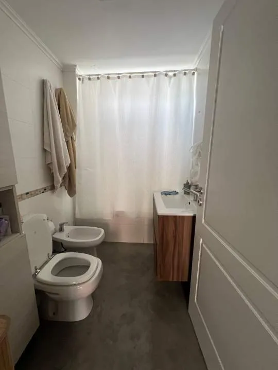 Venta 2 ambientes con balcón, muy luminoso, Villa del Parque