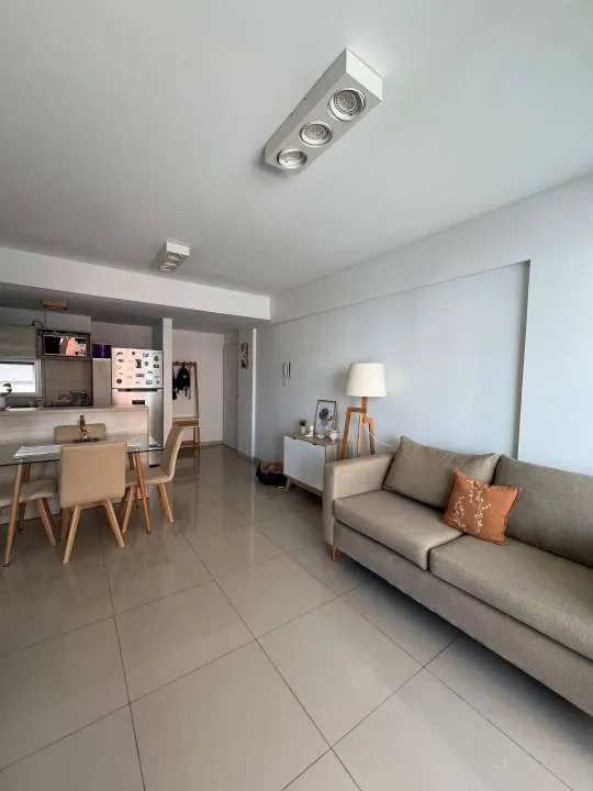 Venta 2 ambientes con balcón, muy luminoso, Villa del Parque