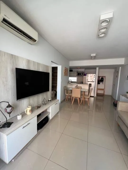 Venta 2 ambientes con balcón, muy luminoso, Villa del Parque