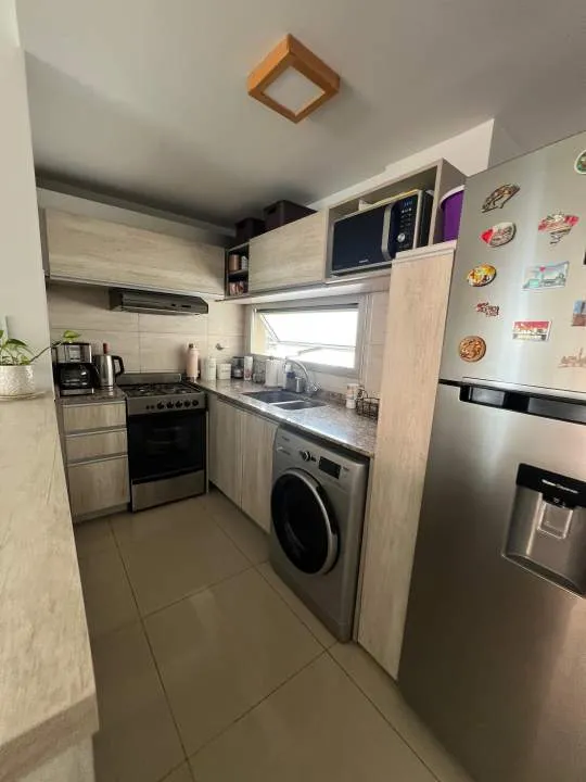 Venta 2 ambientes con balcón, muy luminoso, Villa del Parque