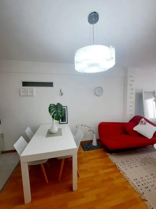 Excelente monoambiente super luminoso