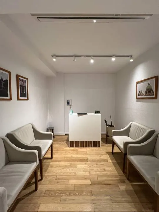 Monoambiente divisible en Palermo