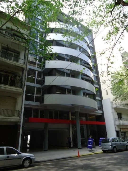 Monoambiente divisible en Palermo