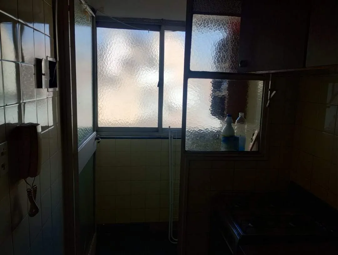 2 AMBIENTES, CABALLITO