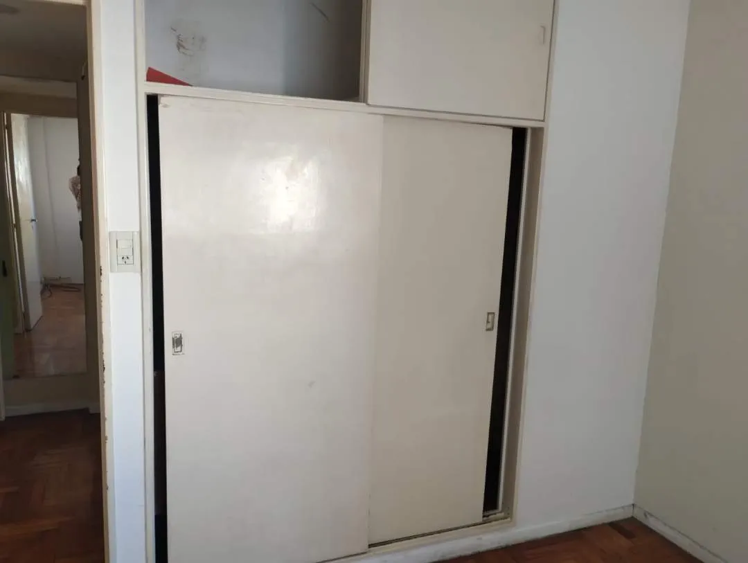 2 AMBIENTES, CABALLITO