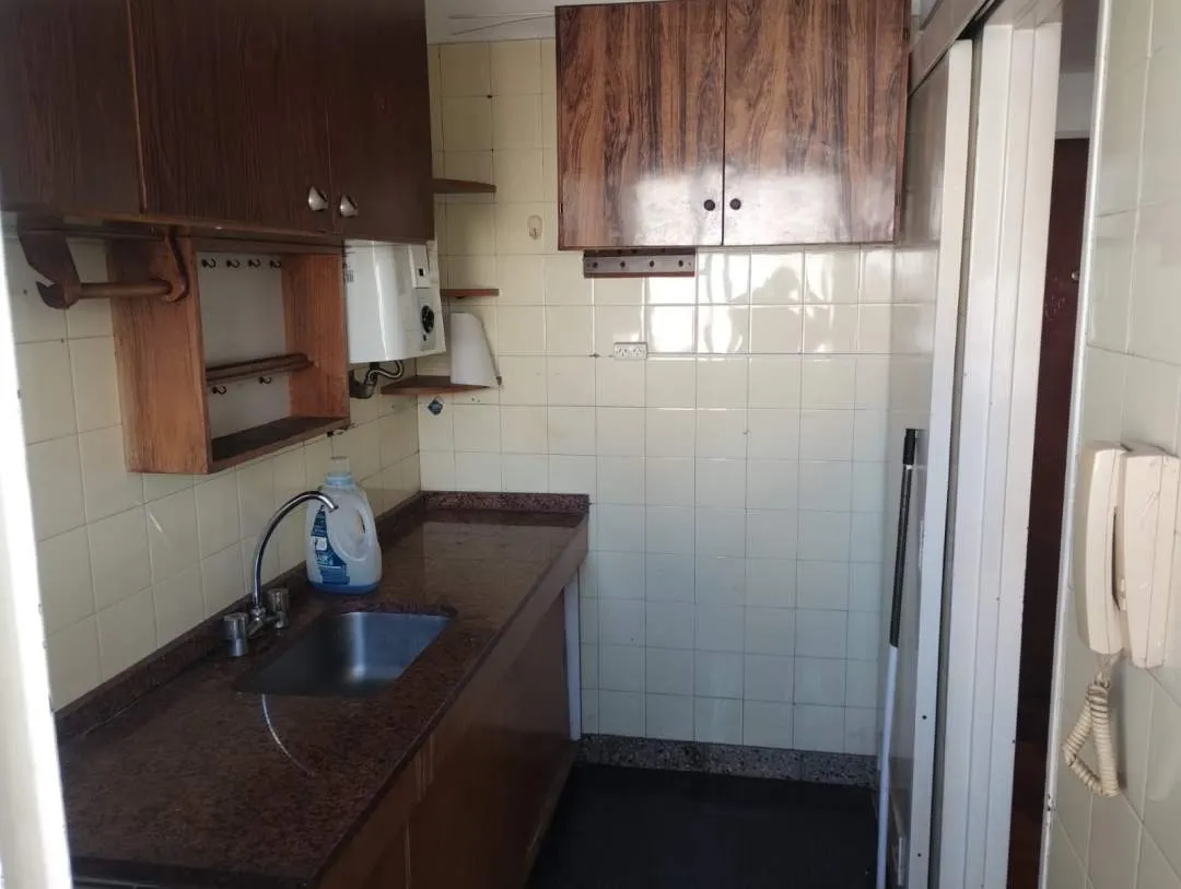 2 AMBIENTES, CABALLITO