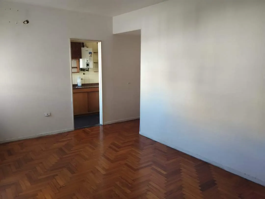 2 AMBIENTES, CABALLITO