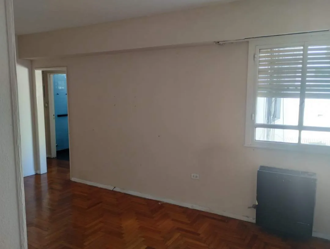 2 AMBIENTES, CABALLITO