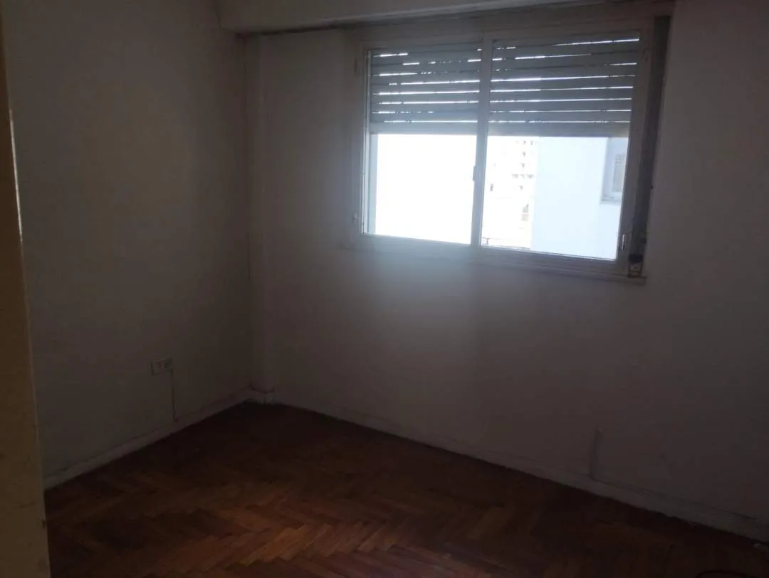 2 AMBIENTES, CABALLITO