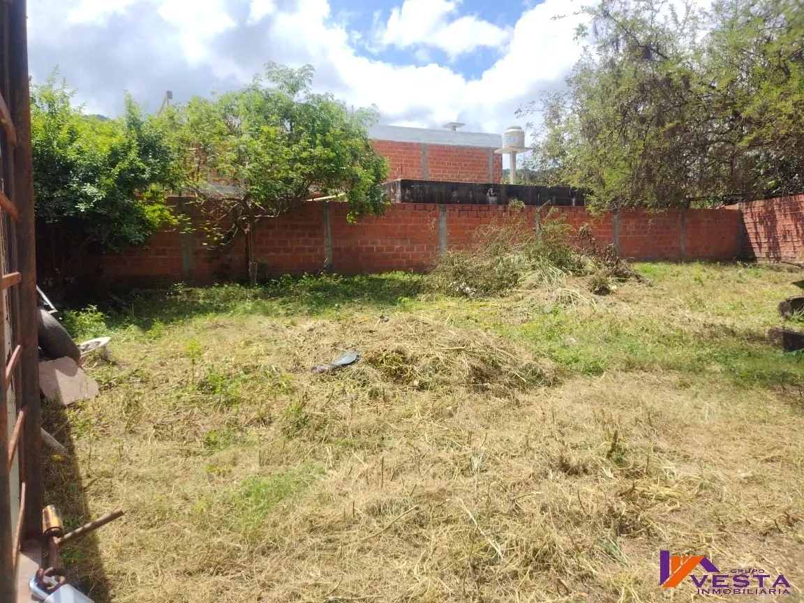 Acceso Norte-terreno-venta -barrio Torino