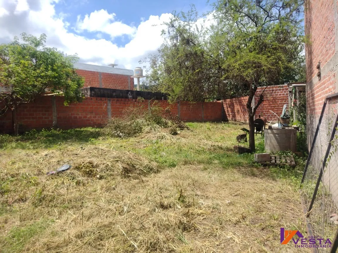 Acceso Norte-terreno-venta -barrio Torino