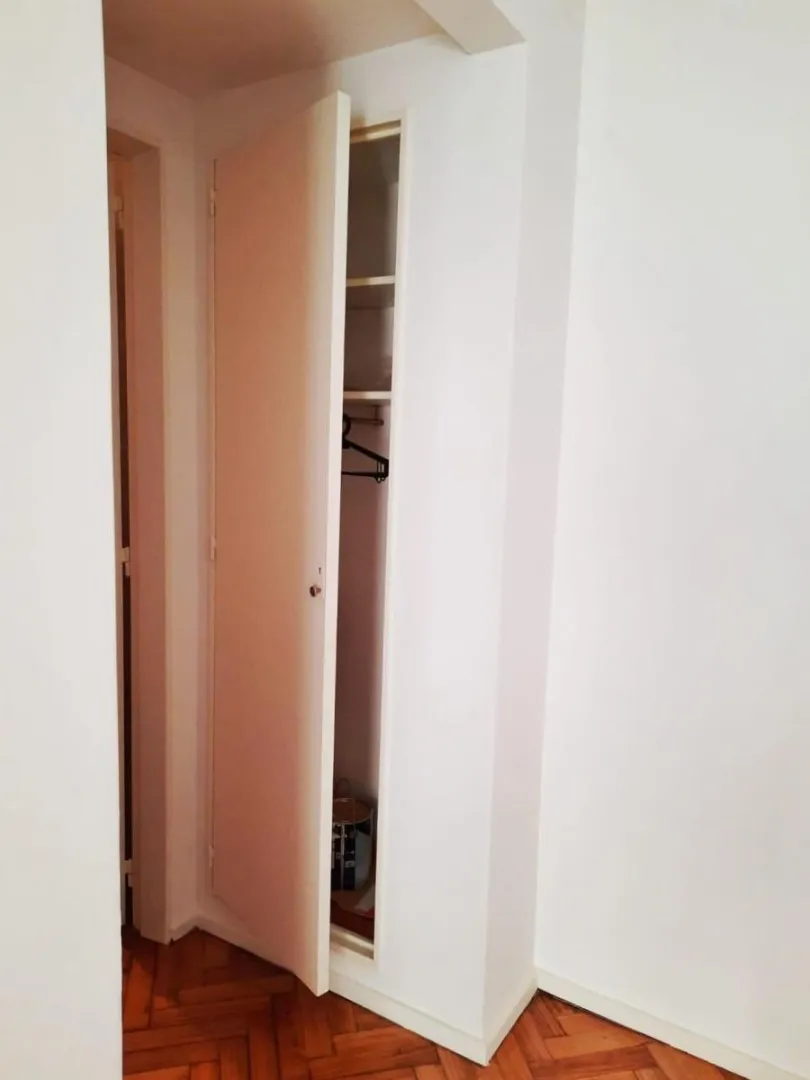 Departamento 2 Ambientes - San Nicolas