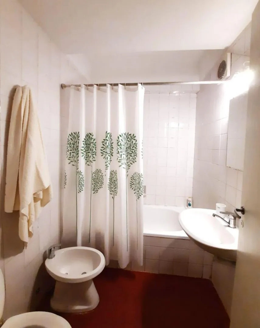 Departamento 2 Ambientes - San Nicolas