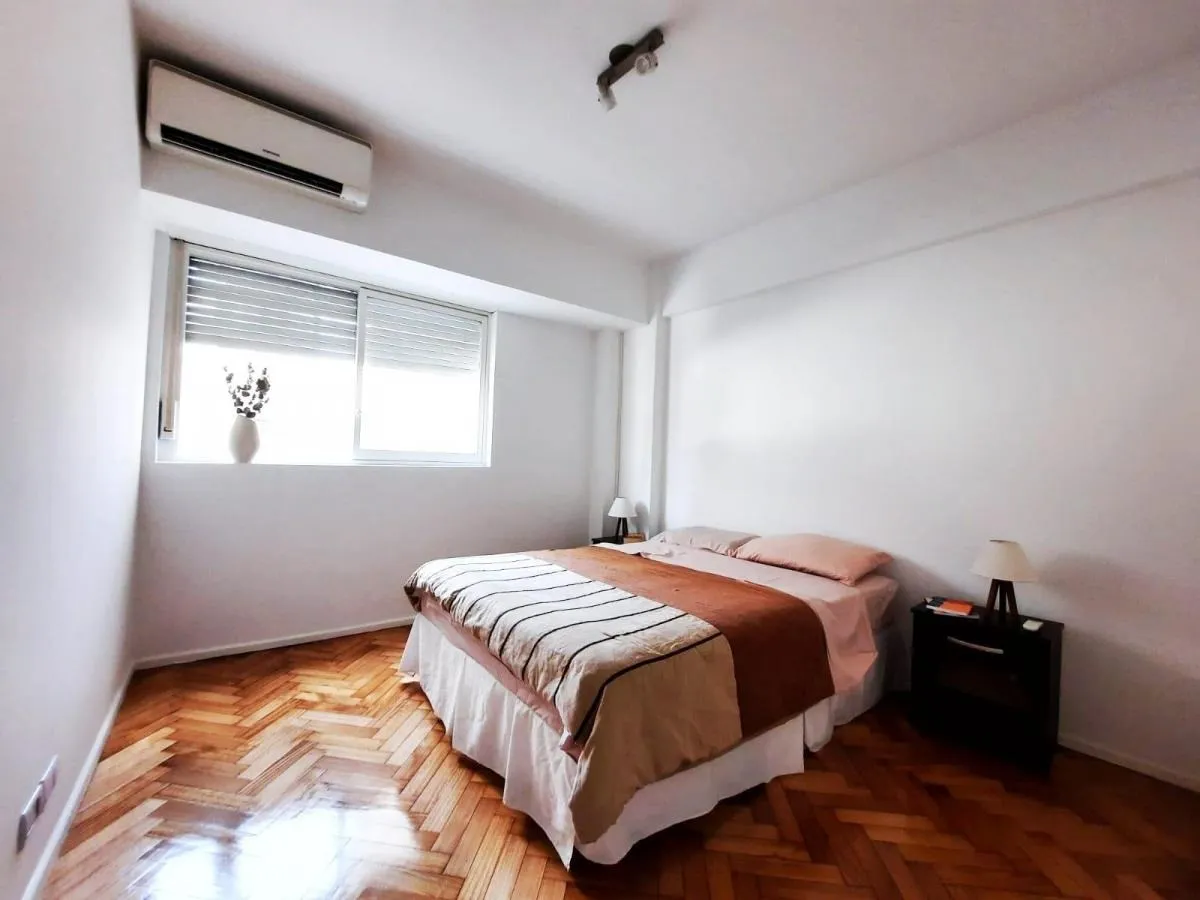Departamento 2 Ambientes - San Nicolas